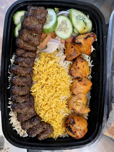 Photo of Pizza Camp Kabab & grill - 761 6th St, New Westminster, BC V3L 3C8